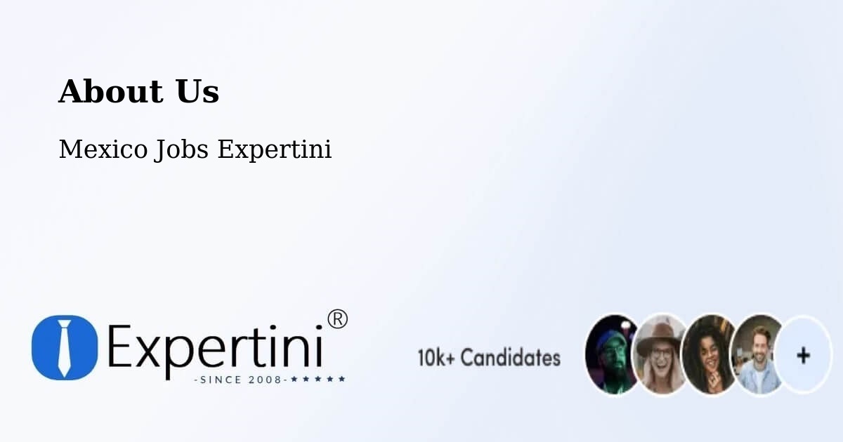 About Expertini Recruitment Platform  – Cuetzala Del Progreso - Cuetzala Del Progreso, Mexico Jobs Expertini