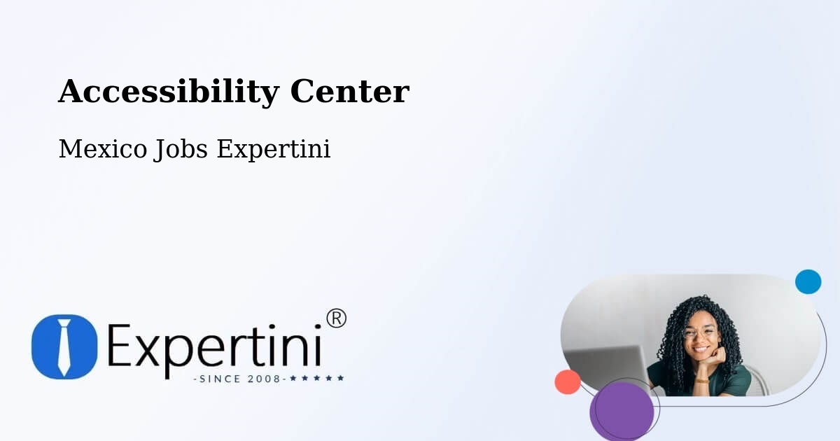 Accessibility Statement – Cuetzala Del Progreso - Mexico Jobs Expertini