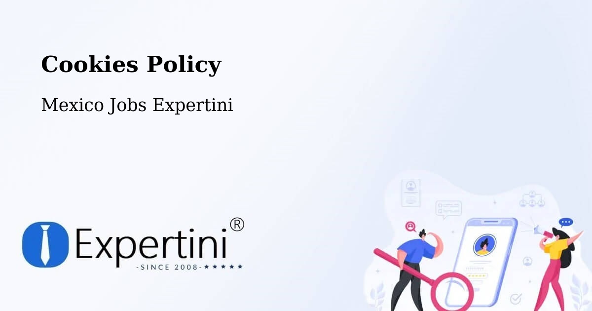 Cookie Policy – Cuetzala Del Progreso - Mexico Jobs Expertini